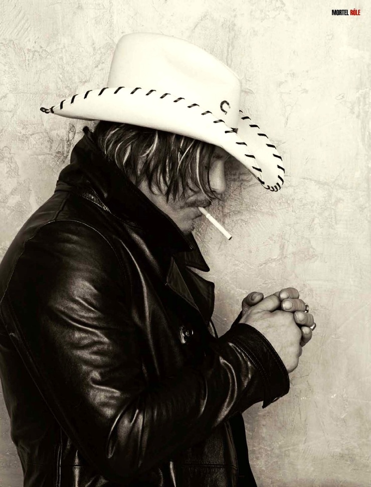 Mickey Rourke Mickey Rourke