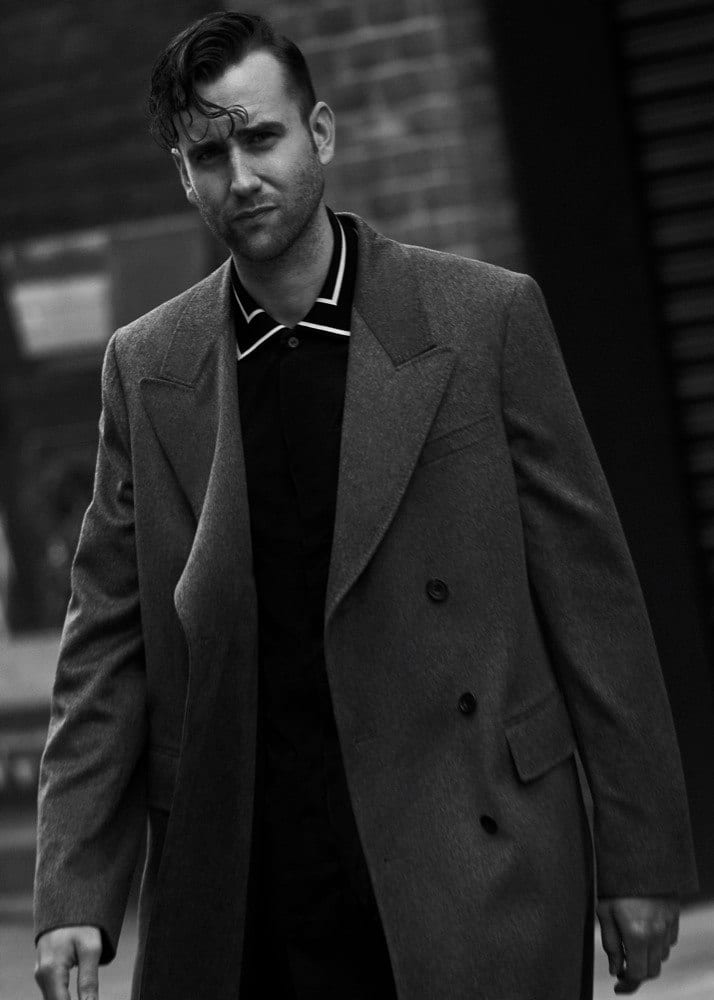 Matthew Lewis