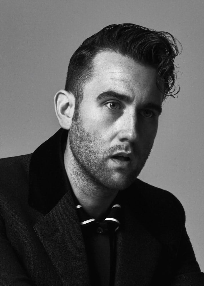 Matthew Lewis