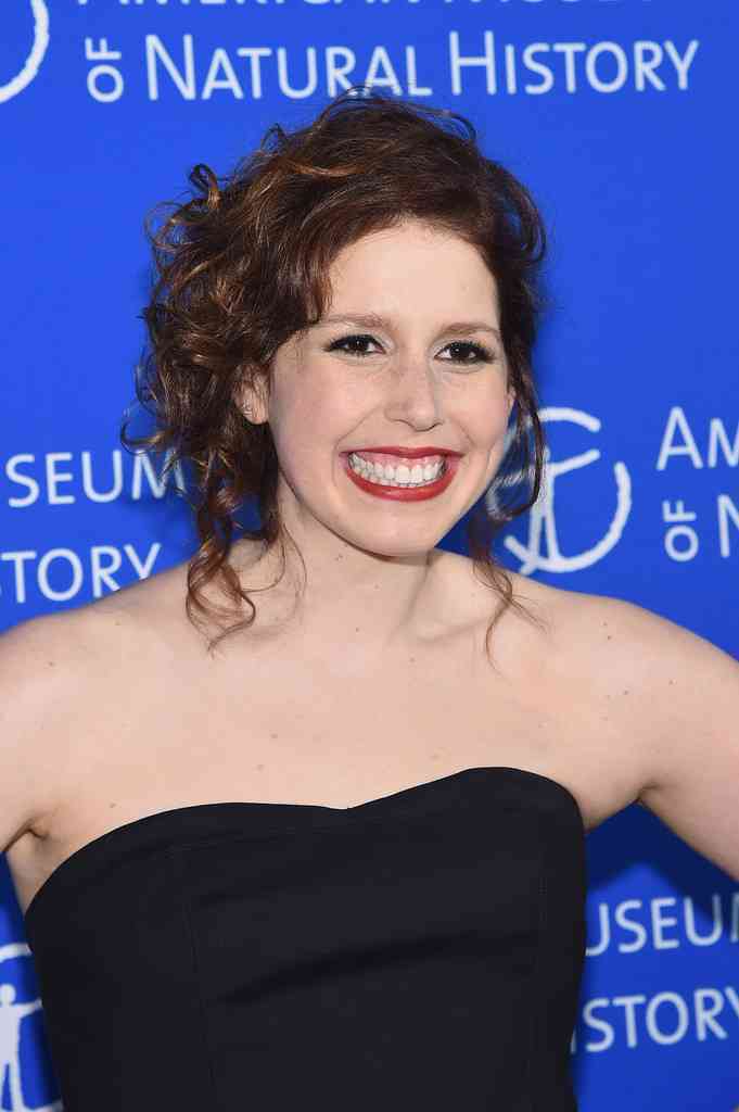 Vanessa Bayer