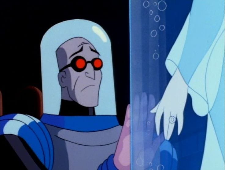 Mr. Freeze (DC Animated Universe) picture