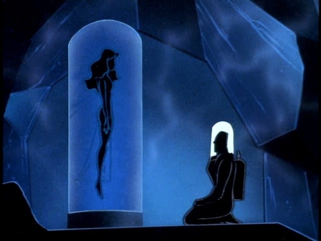 Mr. Freeze (DC Animated Universe)