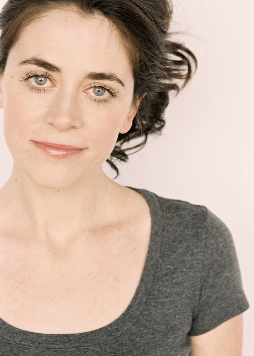 Claire Titelman