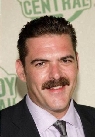 Jay Johnston