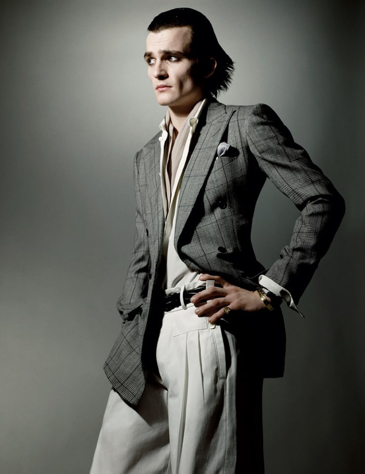 Rupert Friend