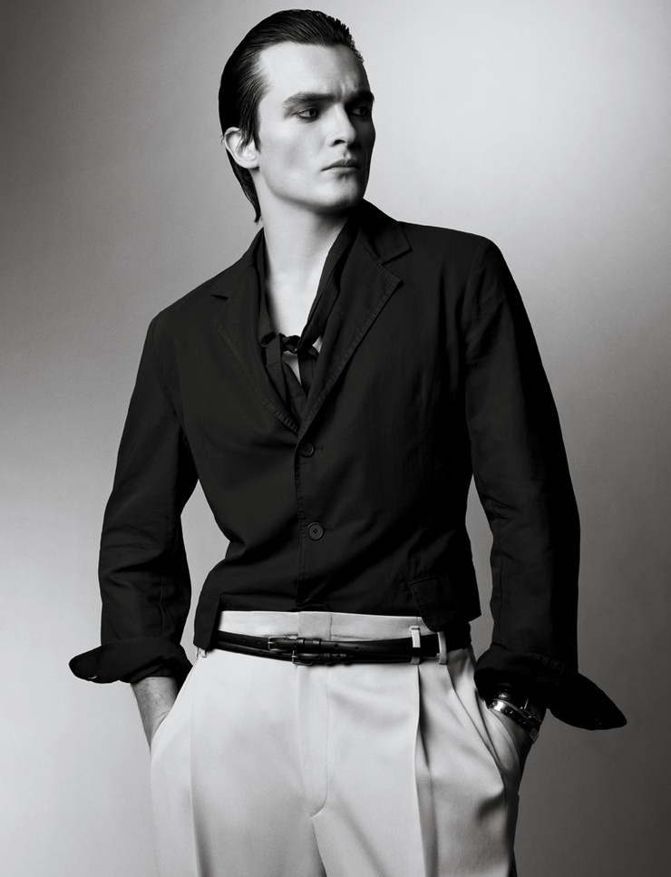 Rupert Friend