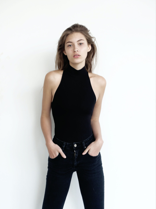 Grace Elizabeth