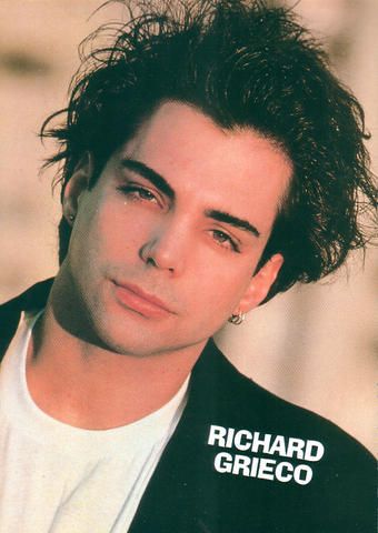 Richard Grieco Richard Grieco