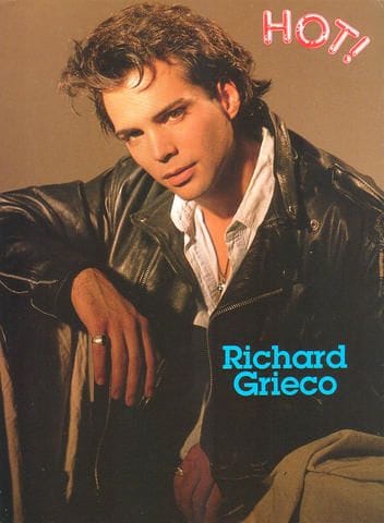 Richard Grieco