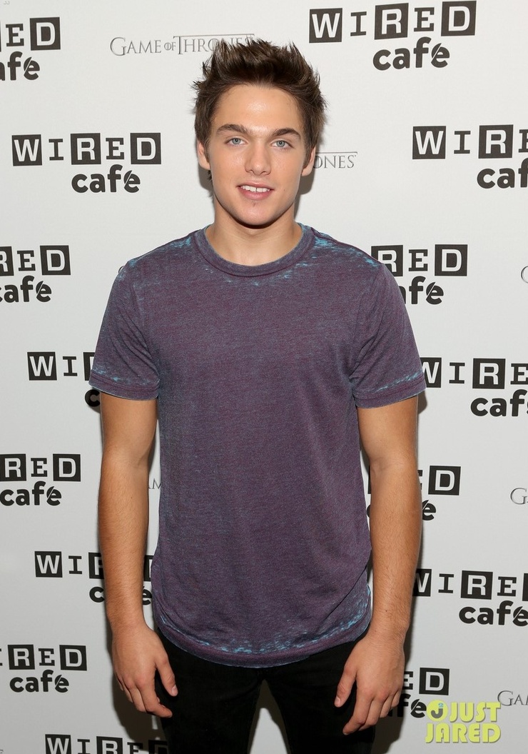 Dylan Sprayberry