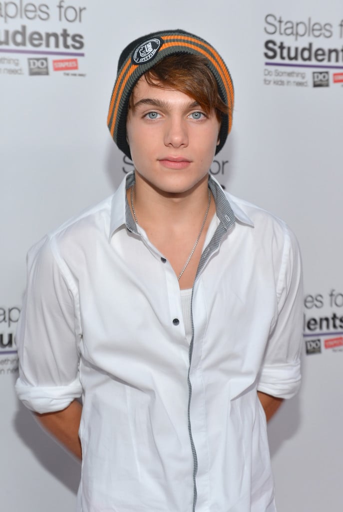 Dylan Sprayberry