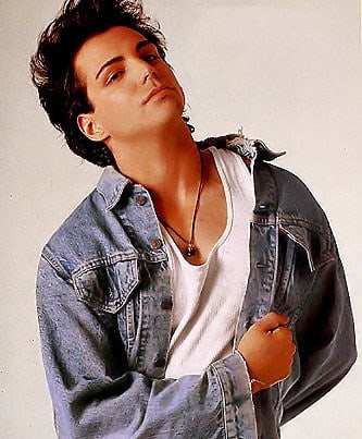 Richard Grieco