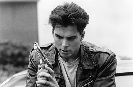 Richard Grieco
