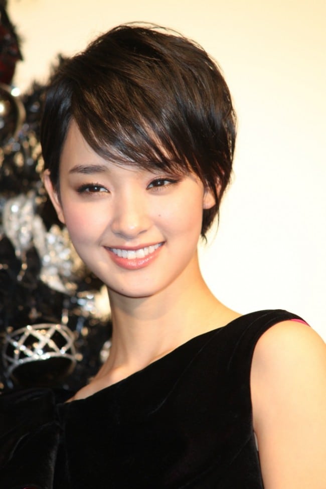 Ayame Gôriki