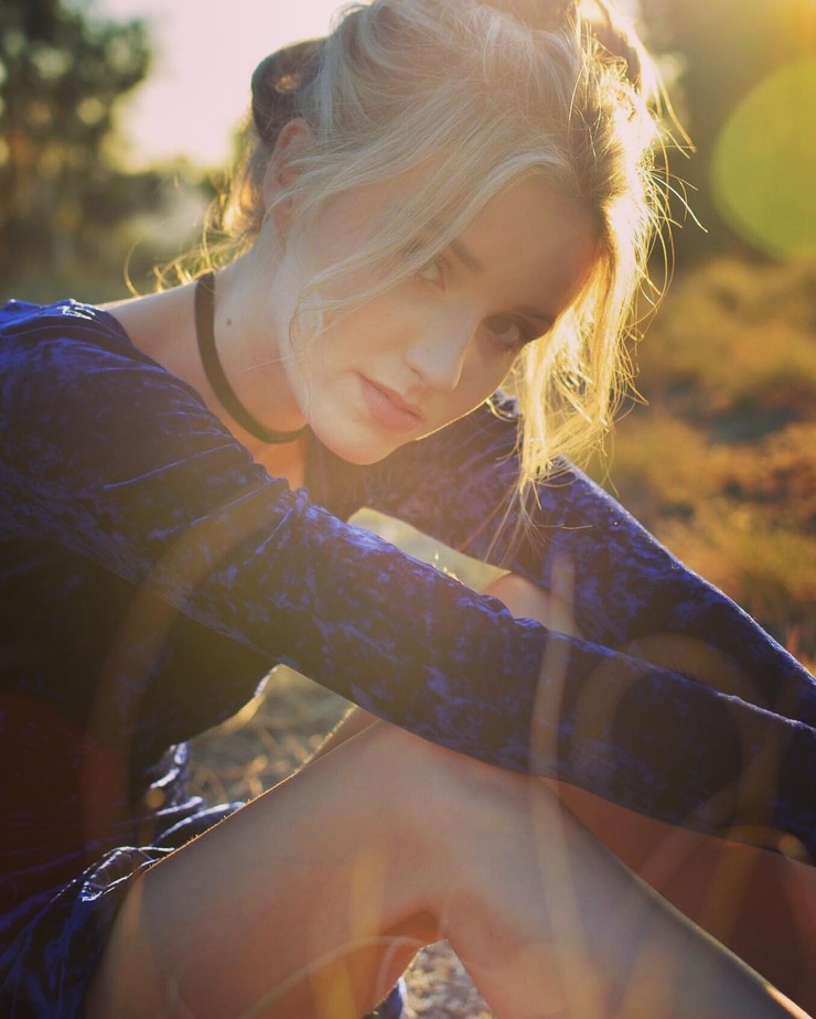 Sloane Avery