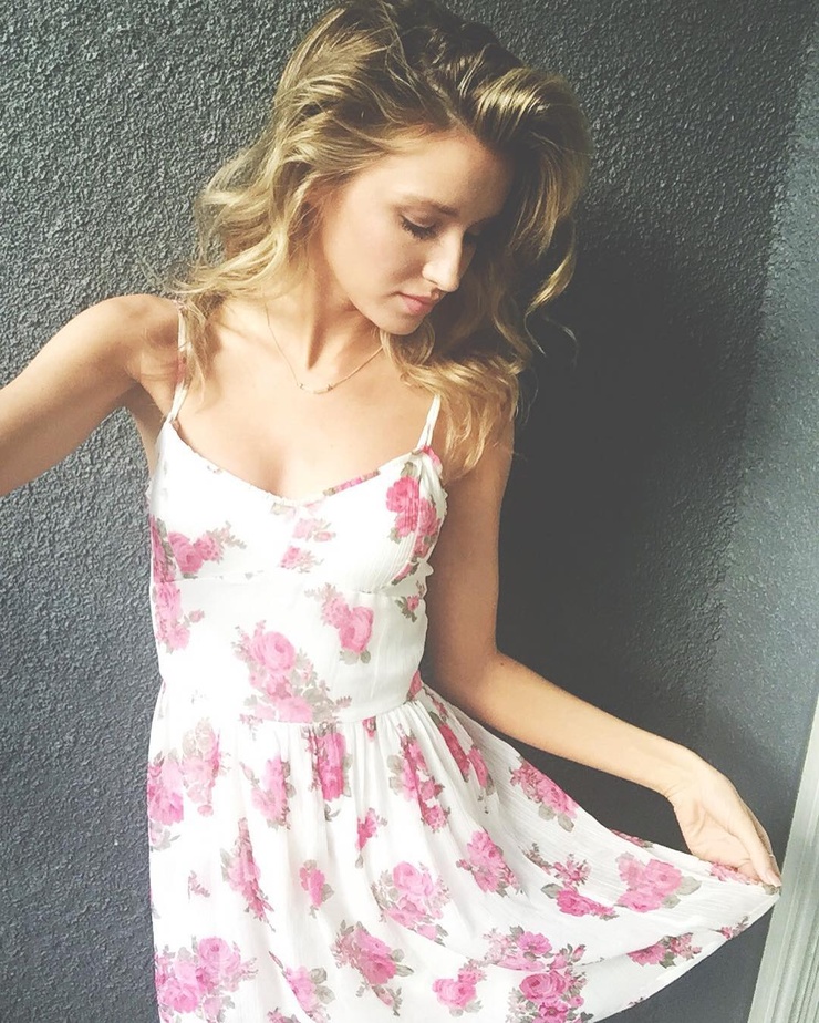 Sloane Avery