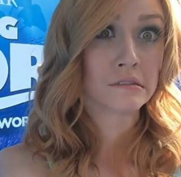 Katherine McNamara