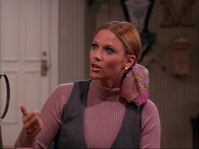 Picture of Mary Frann