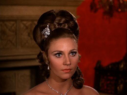 Mary Frann