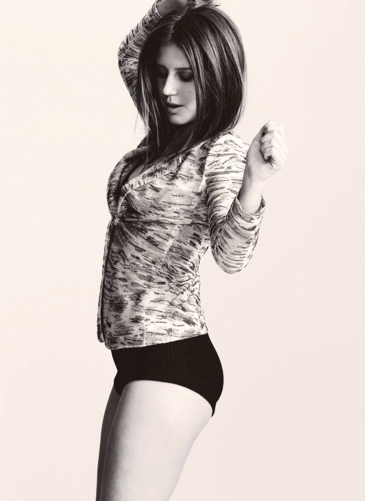 Adele Exarchopoulos Adele Exarchopoulos