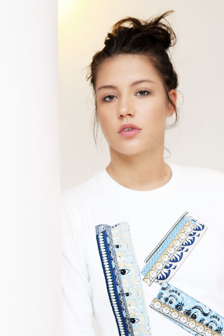 Adele Exarchopoulos Adele Exarchopoulos