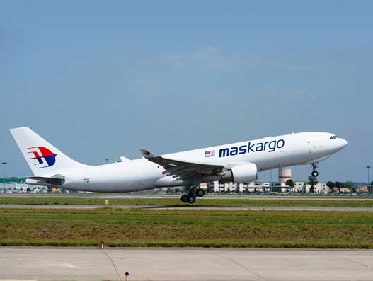 MASkargo picks cloud-based Unisys Logistics Management System