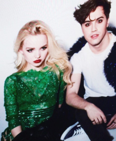 Dove Cameron