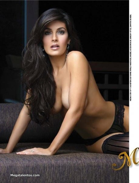 Mayrín Villanueva Ulloa Mayrín Villanueva Ulloa