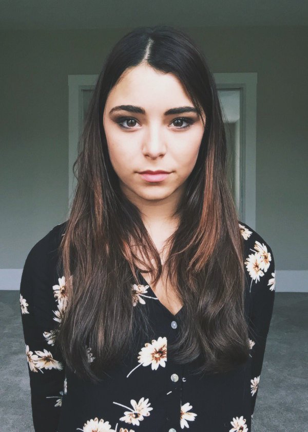 Nicole Muñoz Nicole Muñoz