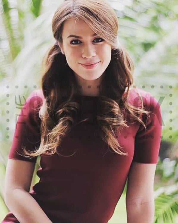 Valeen Montenegro Valeen Montenegro