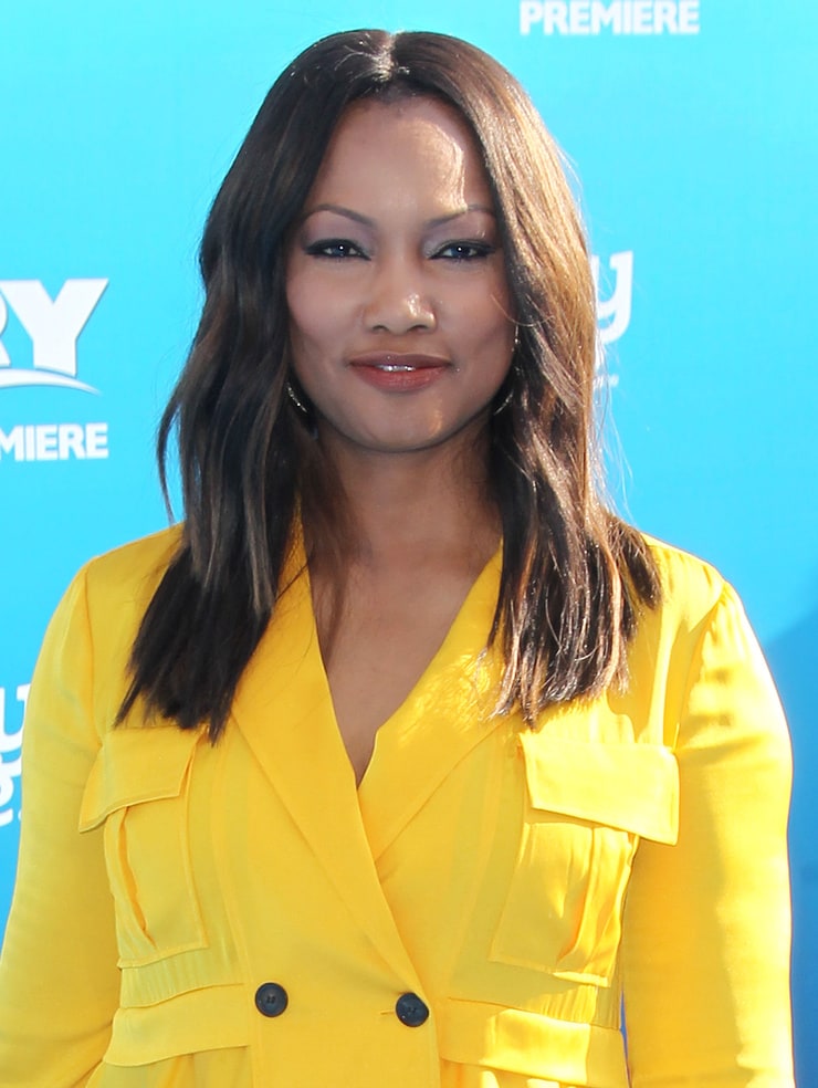 Garcelle Beauvais