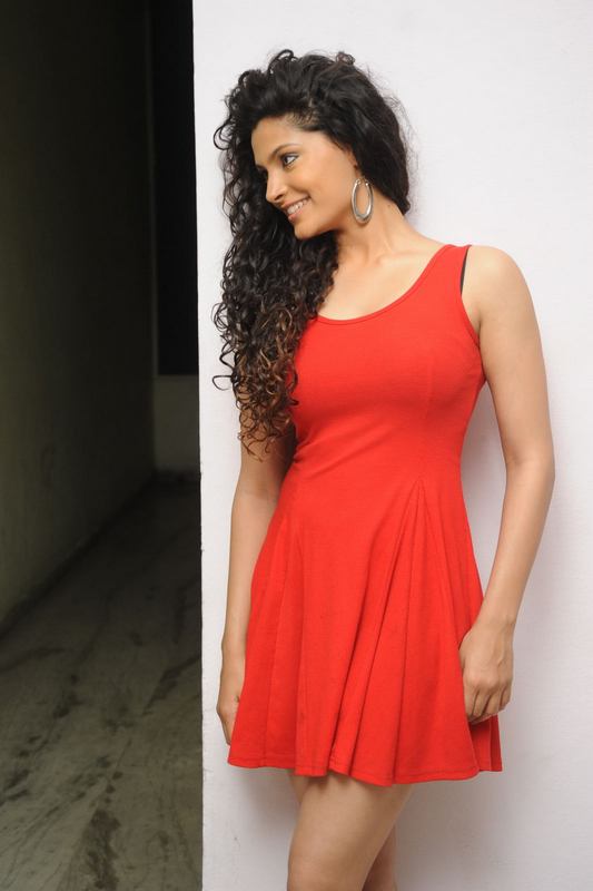 Saiyami Kher