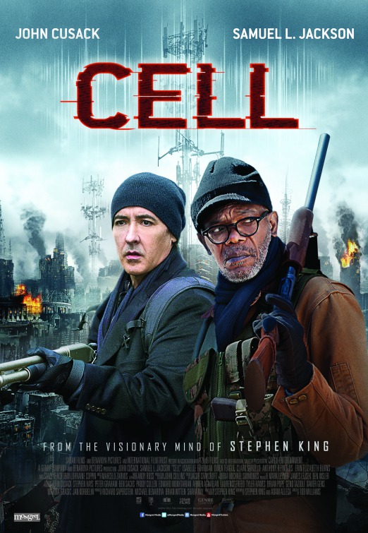 Cell Cell