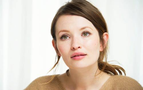 Emily Browning