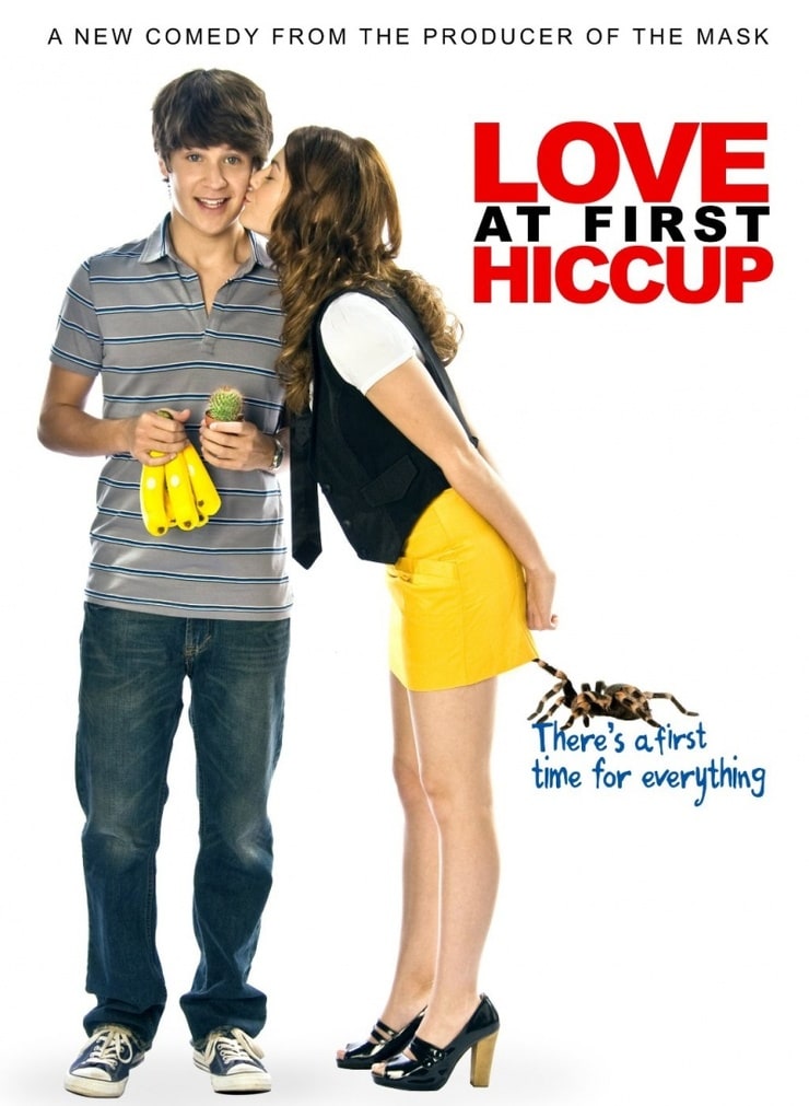 Love at First Hiccup