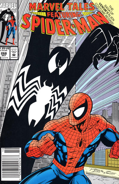 Marvel Tales Marvel Tales