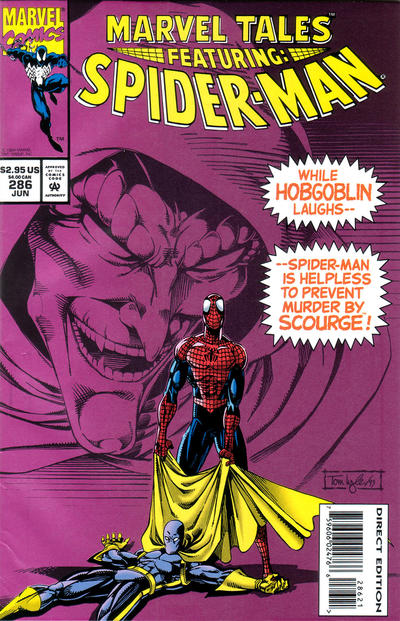 Marvel Tales