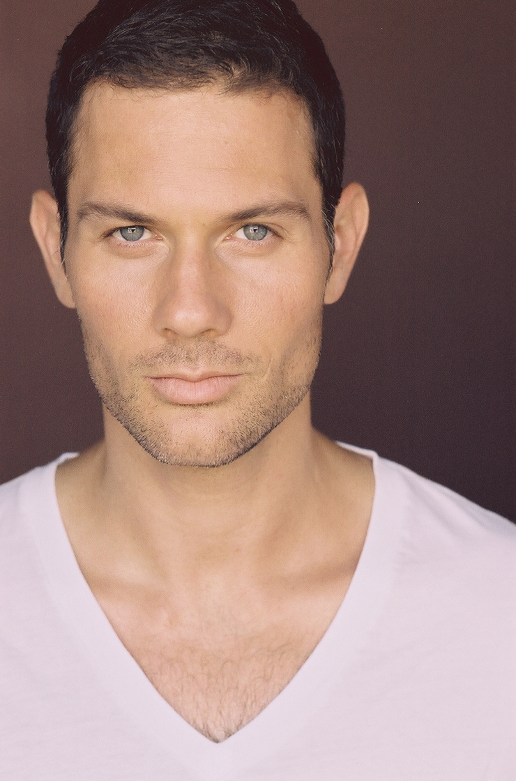 Gino Anthony Pesi