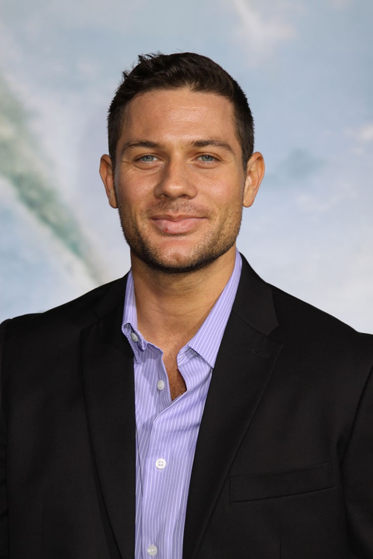 Gino Anthony Pesi