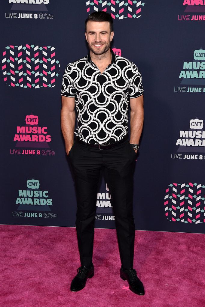 Sam Hunt