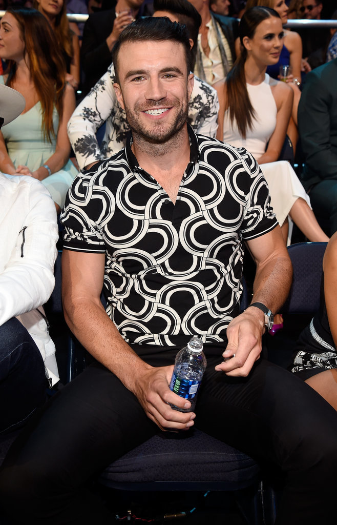 Sam Hunt