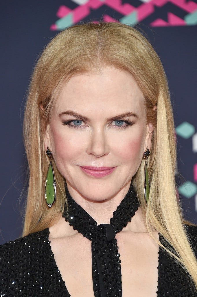 Nicole Kidman