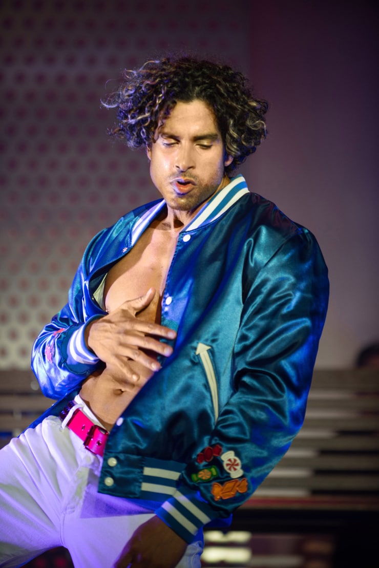 Adam Rodriguez