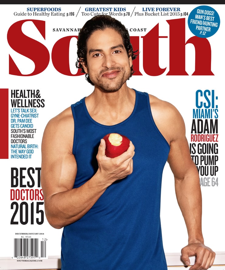 Adam Rodriguez