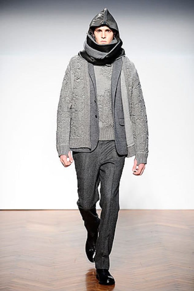 Marc Heron