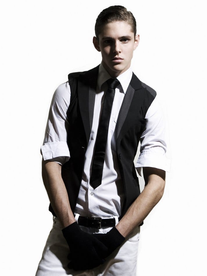 Marc Heron