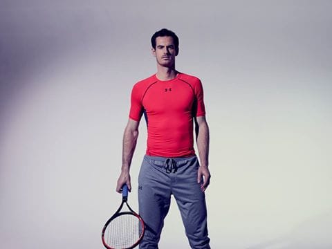 Andy Murray