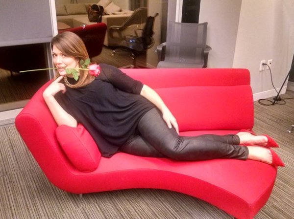 Michelle Collins Michelle Collins