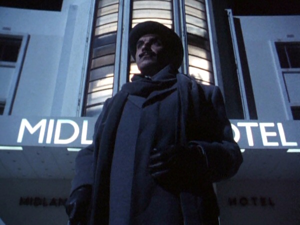 Poirot Poirot