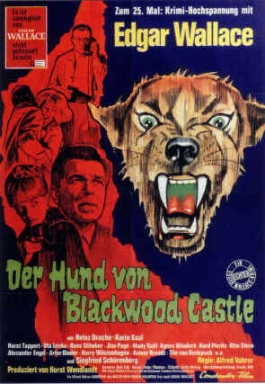 The Monster of Blackwood Castle The Monster of Blackwood Castle